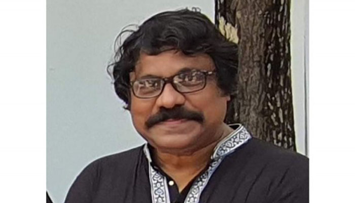 রবীন্দ্র বিশ্ববিদ্যালয়ের উপাচার্য হলেন শাহ আজম