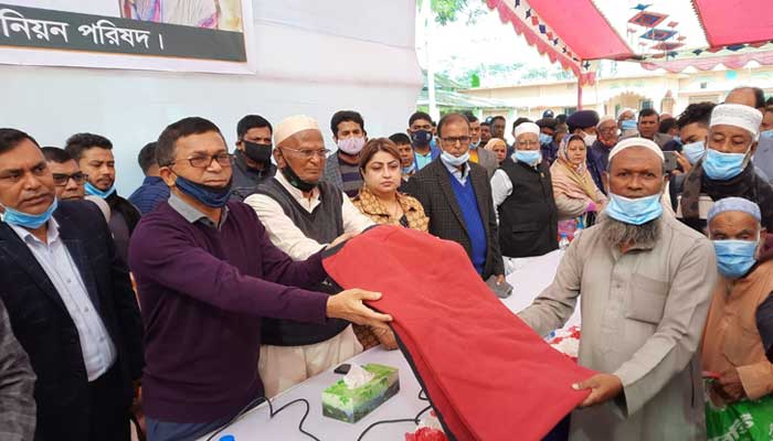 সরকারের সব উদ্যোগকে প্রশ্নবিদ্ধ করাই বিএনপির রাজনীতি: পানিসম্পদ উপমন্ত্রী