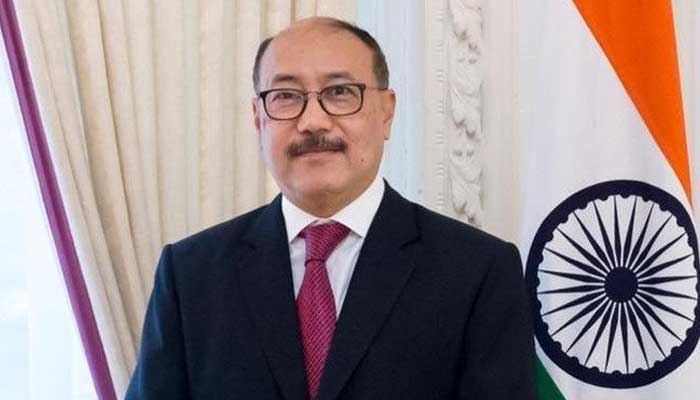 সু চিকে দেখার অনুমতি পাননি ভারতের পররাষ্ট্র সচিব