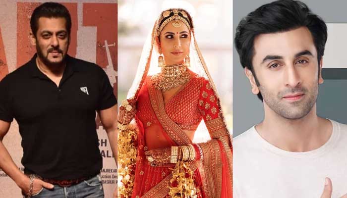 ক্যাটরিনার সাবেক প্রেমিক কি উপহার দিলেন