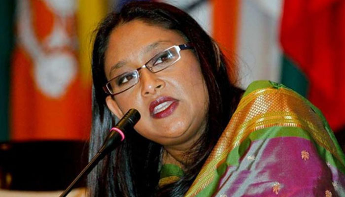 সায়মা ওয়াজেদ পুতুলের জন্মদিন আজ