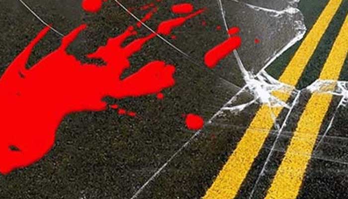 মানিকগঞ্জে গাড়িচাপায় প্রাণ হারালেন ২ যুবক