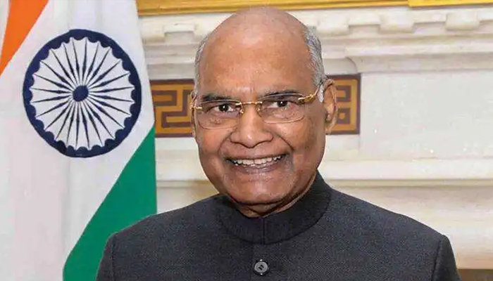 ভারতীয় রাষ্ট্রপতি কোবিন্দকে লাল গালিচা অভ্যর্থনা জানাবে বাংলাদেশ