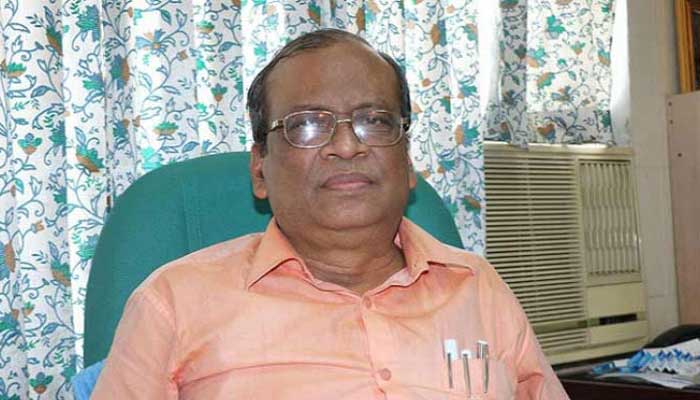 বিএসএমএমইউর ইমেরিটাস অধ্যাপক হলেন ডা. এ বি এম আব্দুল্লাহ