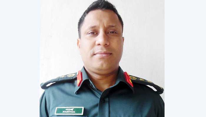 পার্থ গোপালের দুর্নীতি মামলার রায় রবিবার