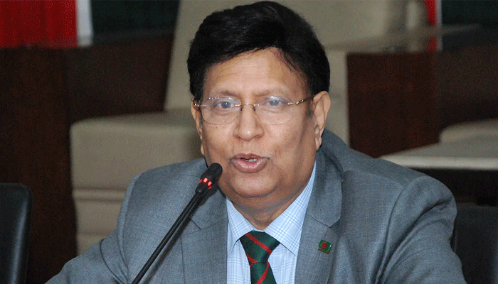 কোনো কোনো দেশের অসন্তুষ্টির কারণ খুঁজে দেখছি: পররাষ্ট্রমন্ত্রী