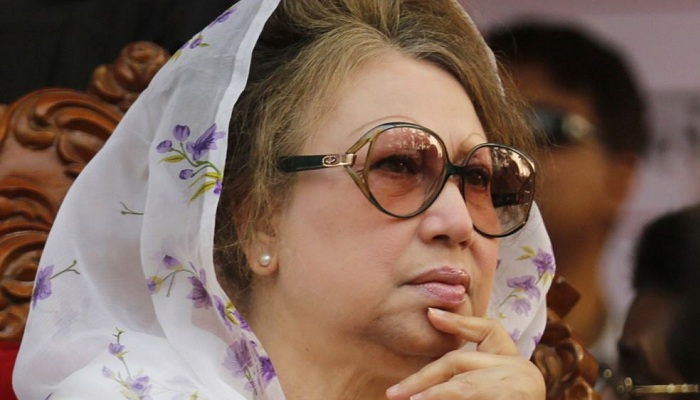 গ্যাটকো দুর্নীতি: খালেদার বিরুদ্ধে অভিযোগ গঠন ১৩ মার্চ