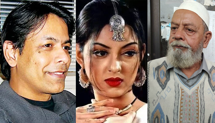 সম্পর্ক না মানায় তিন্নির বাবার কপালে পিস্তল ধরে অভি