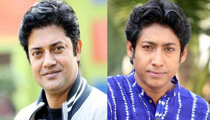 অভিনয়শিল্পী সংঘের সভাপতি নাসিম, সাধারণ সম্পাদক রওনক