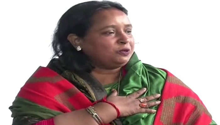 আমি নারায়ণগঞ্জবাসীকে ধন্যবাদ জানাই: আইভী