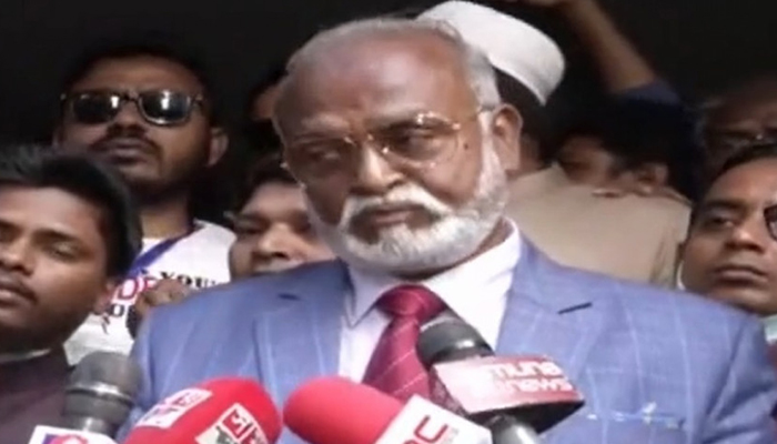 নির্বাচনে ইঞ্জিনিয়ারিং হয়েছে কি না দেখতে হবে: তৈমূর