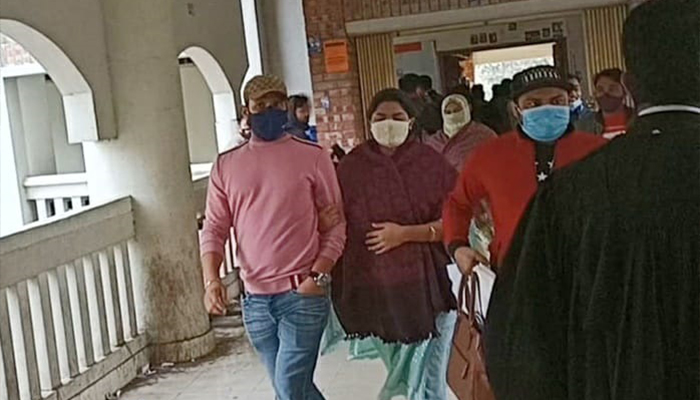 নাসির-তামিমার বিয়ে: মামলার অভিযোগ গঠনের আদেশ ৯ ফেব্রুয়ারি
