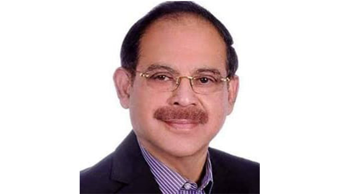 বিএনপির এমপি সিরাজ সস্ত্রীক করোনা আক্রান্ত