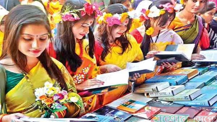 একুশে বইমেলা পেছাল, শুরু ১৫ ফেব্রুয়ারি