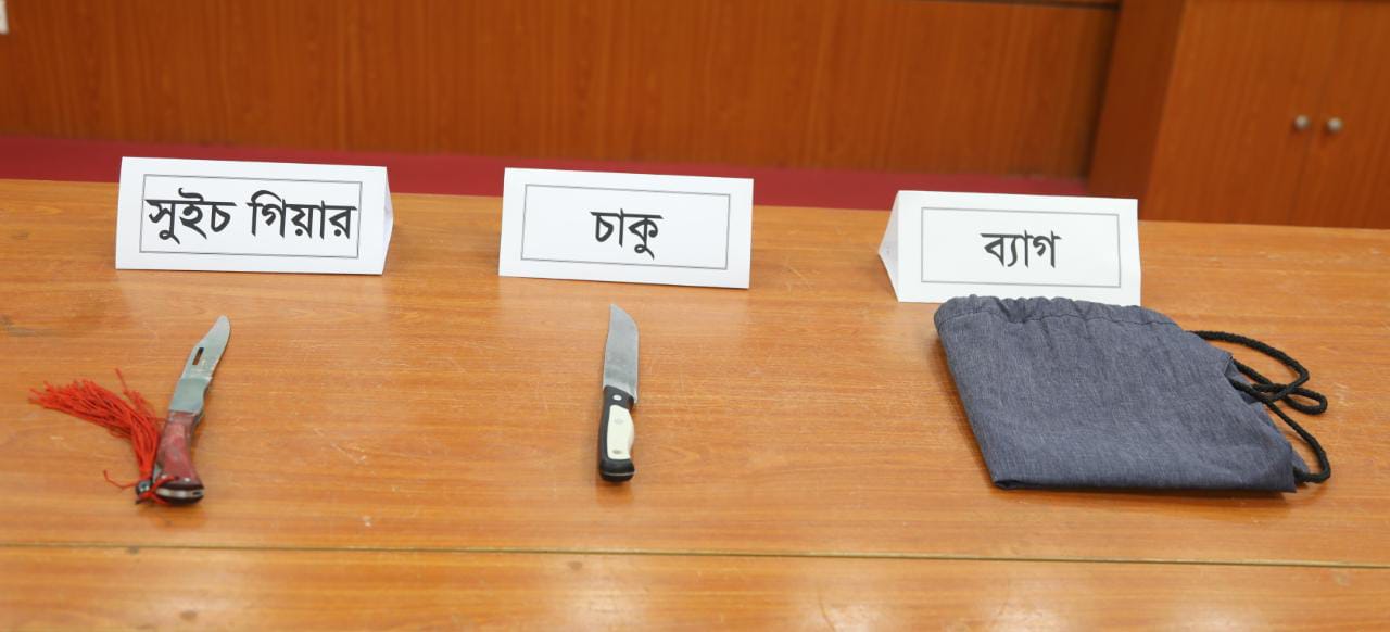 মাদক সিন্ডিকেটের তথ্য দেয়াই কাল হয় সায়মনের