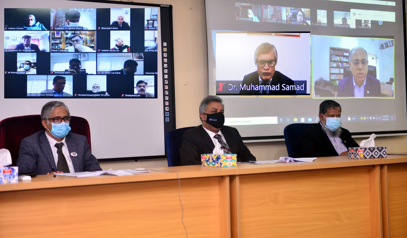 ২১ ফেব্রুয়ারি শহীদ মিনারে গেলে টিকা সনদ বাধ্যতামূলক