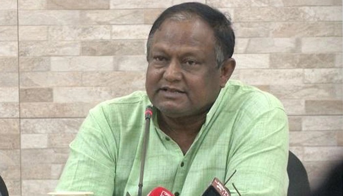 ভোজ্যতেলের দাম বাড়বে না ৬ ফেব্রুয়ারি পর্যন্ত: বাণিজ্যমন্ত্রী
