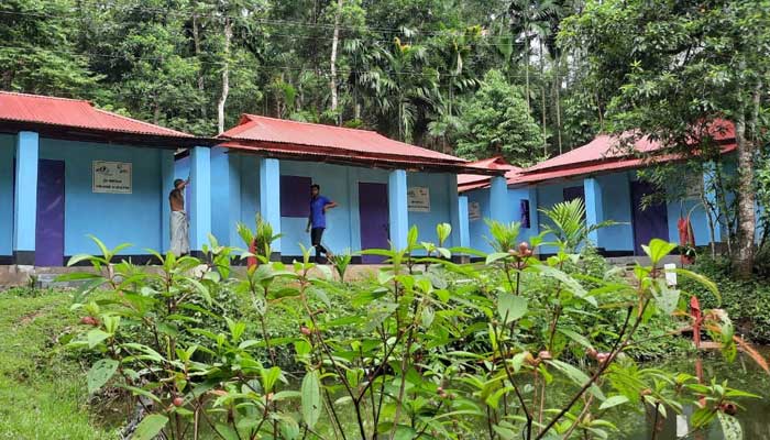 আরও পাঁচ লাখ ভূমিহীনকে ঘর দেবে সরকার