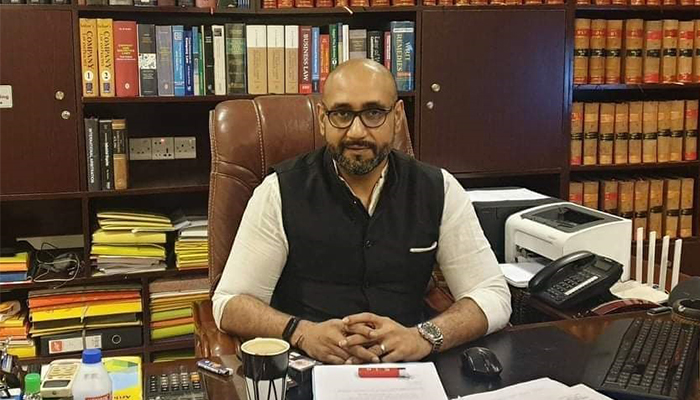 যুবতী রাধে’র কপিরাইট বাতিল প্রসঙ্গে যা বললেন আইপিডিসির আইনজীবী