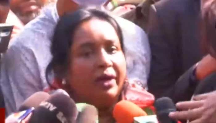 সুষ্ঠু ভোট হলে বিজয় নিশ্চিত: আইভী