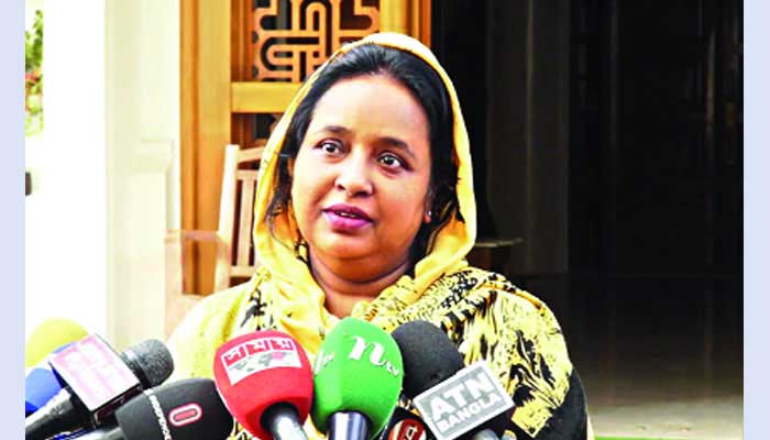 উন্নয়ন, সন্ত্রাস বিরোধিতা ও স্বচ্ছতায় বাজিমাত আইভীর