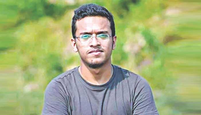 আবরার হত্যা: মৃত্যুদণ্ড প্রাপ্ত ১৭ আসামির জেল আপিল