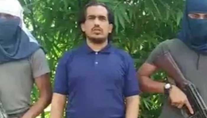 মিয়ানমারের পাহাড়ে লুকিয়ে আছেন আরসা প্রধান: শাহ আলী
