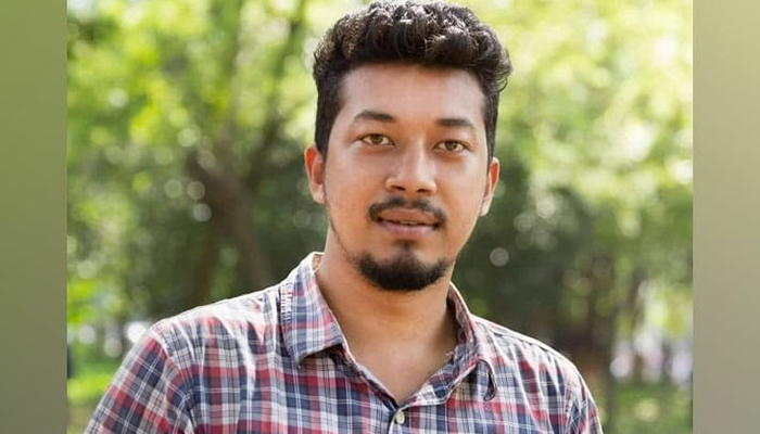 ঢাবির সূর্যসেন হলের ছাত্রলীগ নেতা আল-আমিন রিমান্ডে