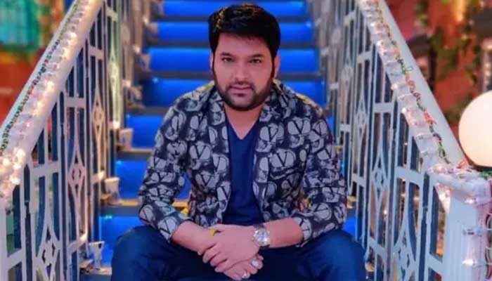 নিজের বায়োপিকে অভিনয় করবেন কপিল শর্মা!