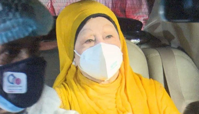 খালেদা জিয়ার বিদেশে চিকিৎসার দাবিতে সমাবেশ শনিবার