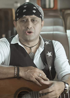 নিরব-তমাকে নিয়ে এস আই টুটুলের ‘এমনই এক ধাঁধা’
