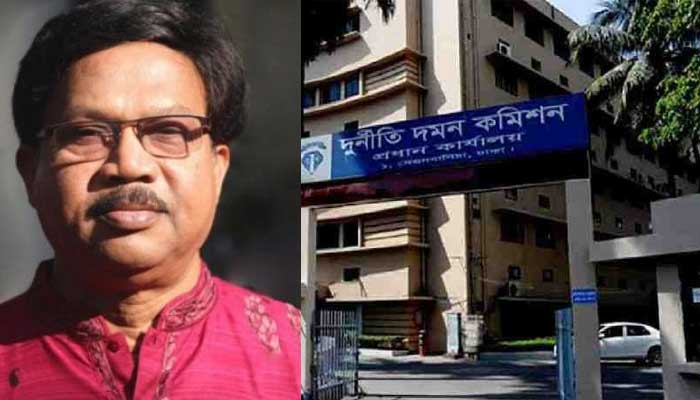 অর্থপাচার: ১৮ ব্যক্তি-প্রতিষ্ঠানের তালিকা হাইকোর্টে দিলো দুদক