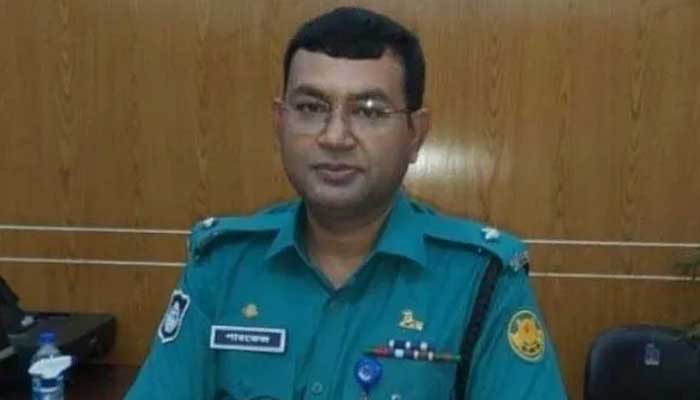 পল্লবী থানার ওসিসহ ১৭ পুলিশের বিরুদ্ধে মামলা খারিজ