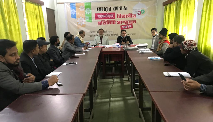 মুক্তিযুদ্ধের চেতনাকে লালন করে এগিয়ে যাবে ভোরের কাগজ: শ্যামল দত্ত