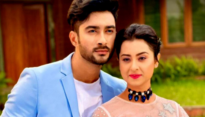বুবলী ও রোশানের নতুন সিনেমা 'বিট্রে'