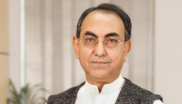 ‘অনির্বাচিত সরকার কোনো আইন পাস করতে পারে না’