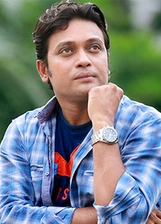 শিল্পীদের স্বার্থরক্ষায় কাজ করতে চাই : মিলন