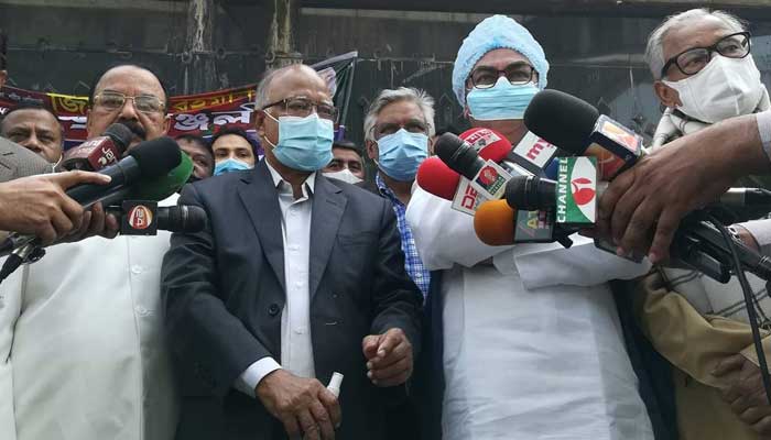 বিএনপির লবিস্ট নিয়োগ নিয়ে পররাষ্ট্র প্রতিমন্ত্রীর বক্তব্য ভিত্তিহীন: মোশাররফ