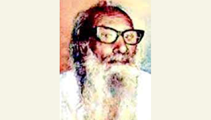 চিরস্মরণীয় হয়ে আছেন মনসুরউদ্দীন