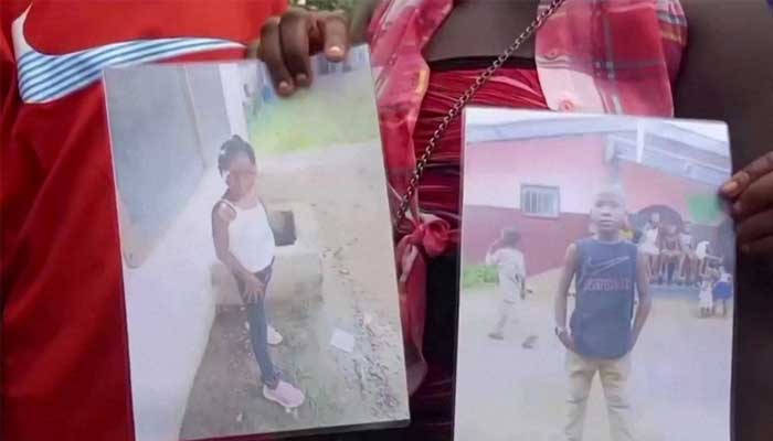 লাইবেরিয়ায় খ্রিস্টানদের ধর্মীয় সমাবেশে পদদলিত হয়ে নিহত ২৯