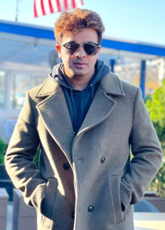 ভারতীয় বঙ্গ সম্মেলনে বাংলাদেশ অ্যাম্বাসেডর শাকিব খান