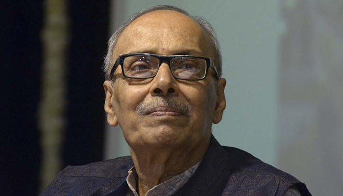 করোনা আক্রান্ত শীর্ষেন্দু মুখোপাধ্যায়