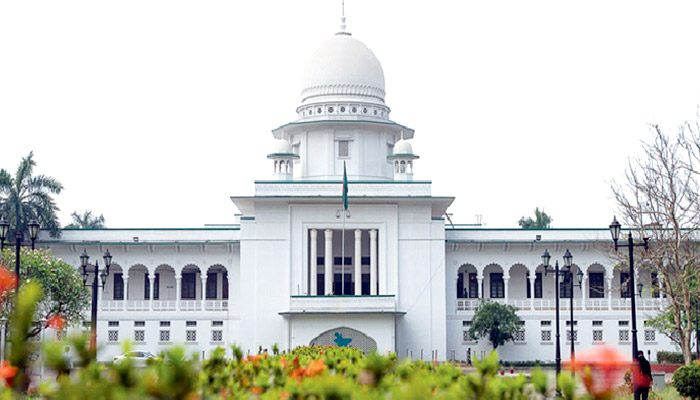 নিম্ন আদালত মনিটরিং করবেন ৮ বিচারপতি