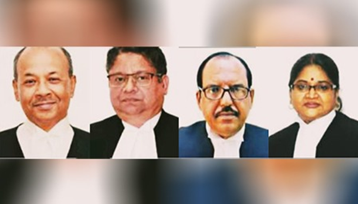 পিএইচডি থিসিস জালিয়াতি বন্ধে কমিটি গঠনের তথ্য হাইকোর্টে