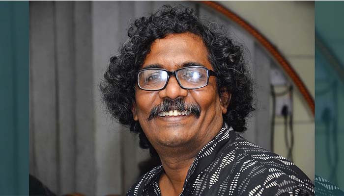 আইসিইউতে আবৃত্তিশিল্পী হাসান আরিফের হার্ট অ্যাটাক