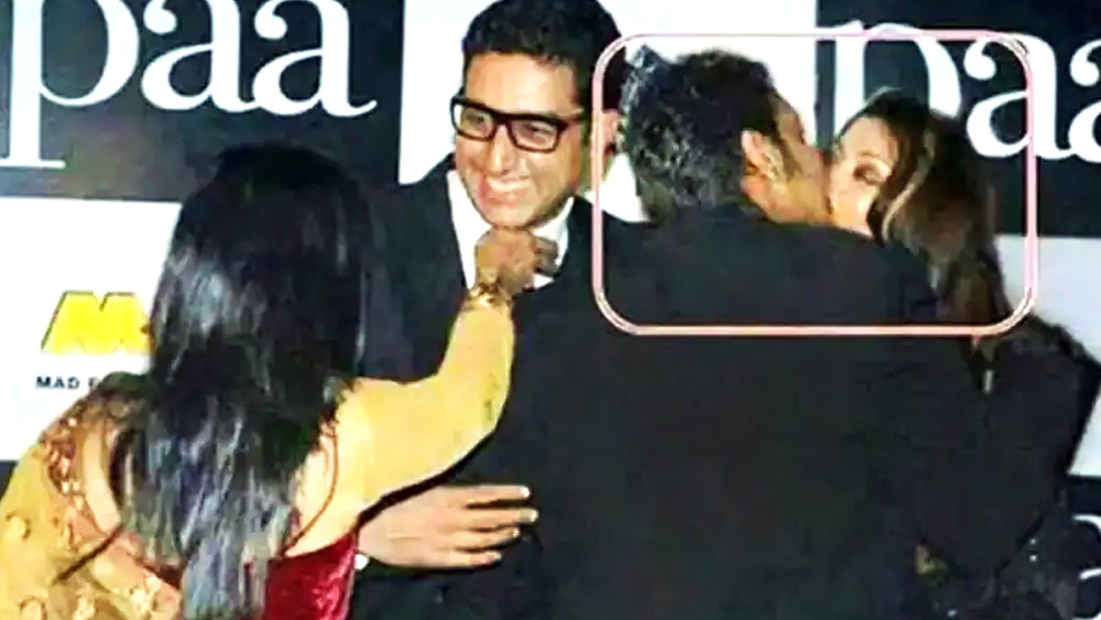 নাচের জন্য ঐশ্বরিয়াকে ১০ কোটি টাকা দিয়েছিলেন জারদারি!