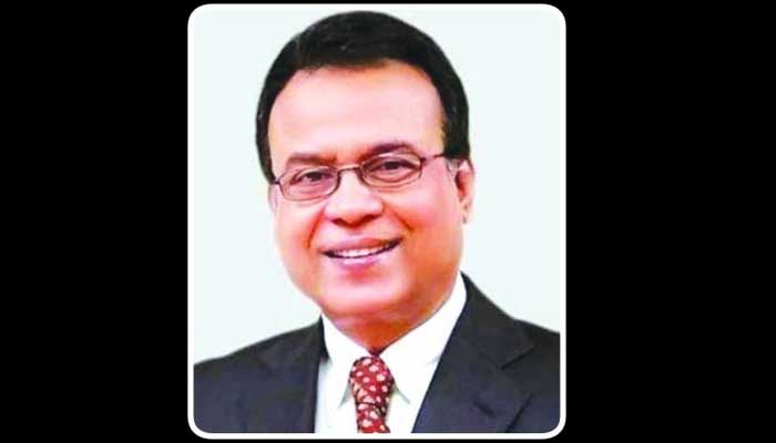 প্যাসিফিক জিন্সের চেয়ারম্যান নাছির উদ্দিন আর নেই