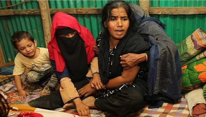 সাতকানিয়ায় নির্বাচনী সহিংসতায় শিশুসহ নিহত ২