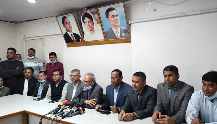 যুবদল নেতা হত্যার তিনদিন পর কর্মসূচি ঘোষণা বিএনপির