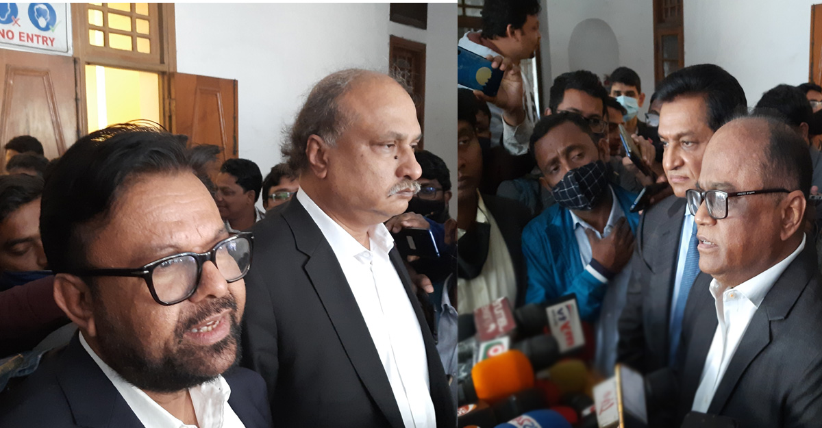 ইসিতে সংখ্যালঘু ও নারী প্রতিনিধি রাখার পরামর্শ
